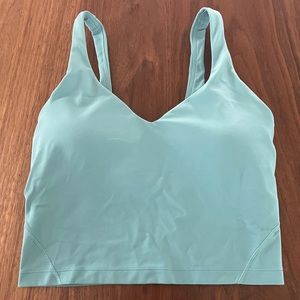 Lululemon align yoga tank. Size 4